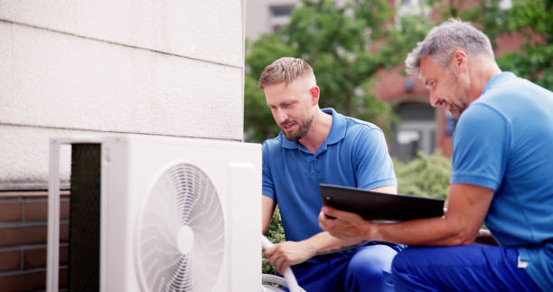 Best HVAC repair near me  in Garden City, NY