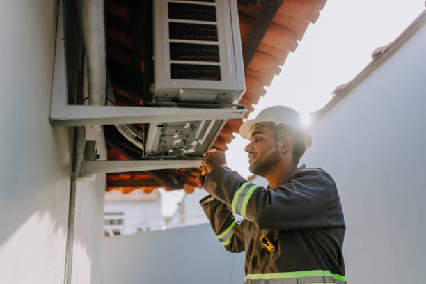 Best Commercial HVAC repair  in Garden City, NY