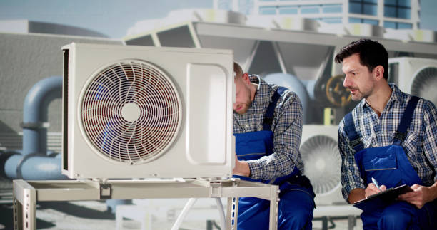 Local HVAC companies in Garden City, NY