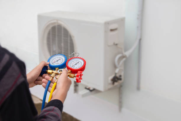 Best HVAC repair near me  in Garden City, NY