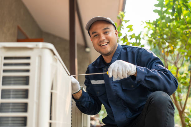 Reliable Garden City, NY HVAC Solutions