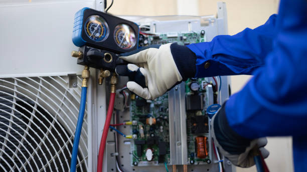 Best HVAC cleaning services  in Garden City, NY
