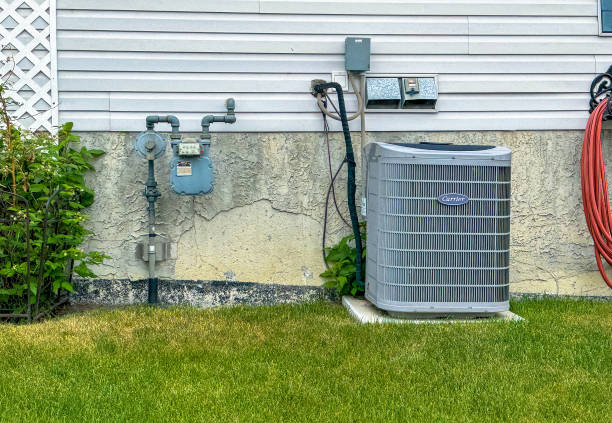 Best Emergency HVAC repair  in Garden City, NY